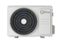 Qlima S-5426 varmepumpe med wifi